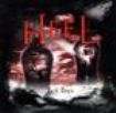 Heel - Evil Days ryhmässä CD @ Bengans Skivbutik AB (1023620)