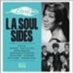 Various Artists - Doré: L.A. Soul Sides ryhmässä CD @ Bengans Skivbutik AB (1023666)