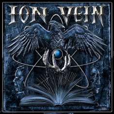 Ion Vein - Ion Vein