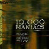 Ten Thousand Maniacs - Music From The... ryhmässä CD @ Bengans Skivbutik AB (1023836)