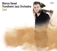 Marius Neset - Lion