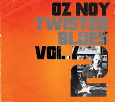 Noy Oz - Twisted Blues 2