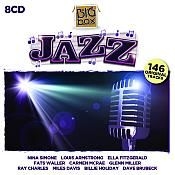 Various Artists - Big Box Of Jazz