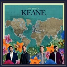 Keane - Best Of