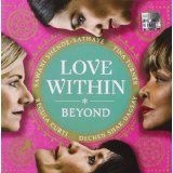 Various Artists - Love Within - Beyond ryhmässä CD @ Bengans Skivbutik AB (1027918)