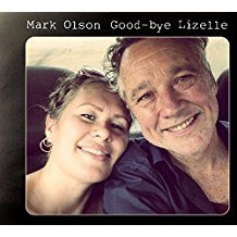 Olson Mark - Good-Bye Lizelle (Inkl.Cd) ryhmässä VINYYLI @ Bengans Skivbutik AB (1028598)