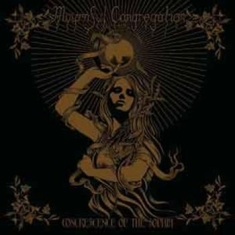 Mournful Congregation - Concrescence Of The Sophia