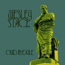 Stace Wesley - Ovid In Exile ryhmässä VINYYLI @ Bengans Skivbutik AB (1029189)