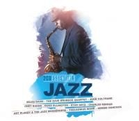 Various Artists - Jazz - Essentials