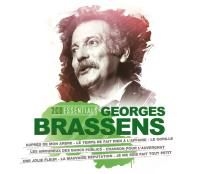 Brassens Georges - Essentials