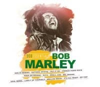 Bob Marley - Essentials ryhmässä CD @ Bengans Skivbutik AB (1029387)