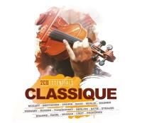 Various Artists - Classical - Essentials