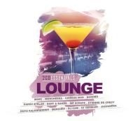 Various Artists - Lounge - Essentials ryhmässä CD @ Bengans Skivbutik AB (1029389)