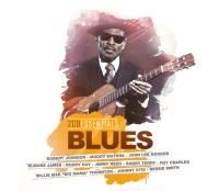 Various Artists - Blues - Essentials