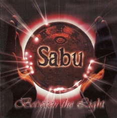 Paul Sabu - Between The Light + 2