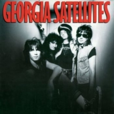 Georgia Satellites - Georgia Satellites