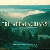 Various Artists - Appalachians Soundtrack