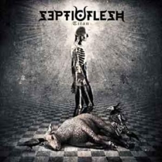 Septic Flesh - Titan