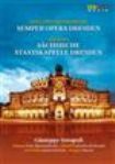 Sächsische Staatskapelle - 450 Years ryhmässä DVD & BLU-RAY @ Bengans Skivbutik AB (1033885)