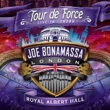 Bonamassa Joe - Tour De Force - Royal Albert Hall ryhmässä Minishops / Joe Bonamassa @ Bengans Skivbutik AB (1034440)