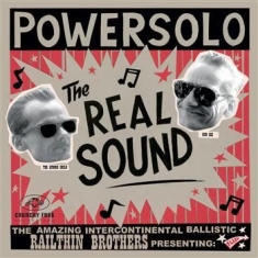 Powersolo - The Real Sound