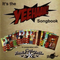 Various Artists - It's A Yeehaaw Songbook