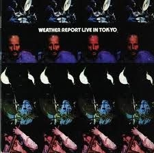 Weather Report - Live In Tokyo