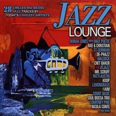 Various Artists - Jazz Lounge