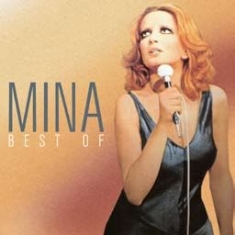 Mina - Best Of Mina ryhmässä CD @ Bengans Skivbutik AB (1049686)