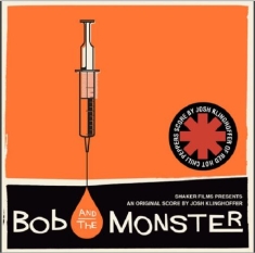 Soundtrack - Bob And The Monster (Score By Josh