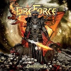 Fireforce - Deathbringer