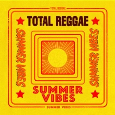 Various Artists - Total Reggae - Summer Vibes