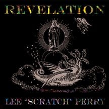 Perry Lee Scratch - Revelation ryhmässä CD @ Bengans Skivbutik AB (1054292)