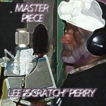 Perry Lee Scratch - Master Piece