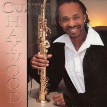 Haywood Curtis - Curtis Haywood