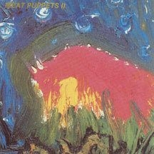 Meat Puppets - Ii