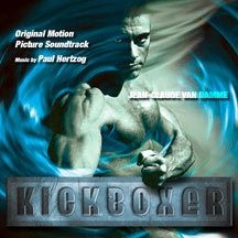 Soundtrack - Kickboxer: The Deluxe Edition Sound