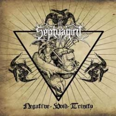 Septuagint - Negative Void Trinity