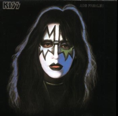 Ace Frehley - Solo Album