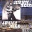 Reed Jimmy - Big Boss Man ryhmässä CD @ Bengans Skivbutik AB (1058230)