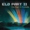 E.L.O. Ii - One Night In Australia ryhmässä CD @ Bengans Skivbutik AB (1058258)