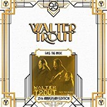 Trout Walter - Breakin' The Rules - 25Th An. Ed. ( ryhmässä VINYYLI @ Bengans Skivbutik AB (1059424)