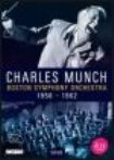 Munch Charles - And The Bso ryhmässä CD @ Bengans Skivbutik AB (1059922)