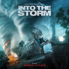 Soundtrack - Into The Storm