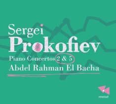 Prokofiev - Piano Concertos