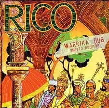 Rico - Wareika Dub ryhmässä VINYYLI @ Bengans Skivbutik AB (1087440)