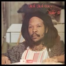 Yabby U - Jah Jah Way ryhmässä VINYYLI @ Bengans Skivbutik AB (1087441)