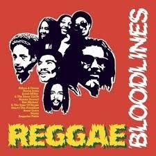 Various Artists - Reggae Bloodlines