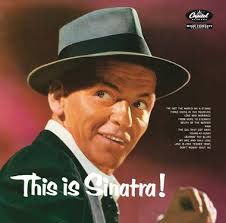 Frank Sinatra - This Is Sinatra (Lp) ryhmässä VINYYLI @ Bengans Skivbutik AB (1087452)