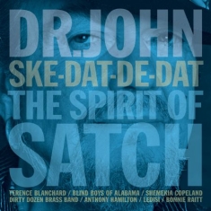 Dr John - Ske-Dat-De-Dat